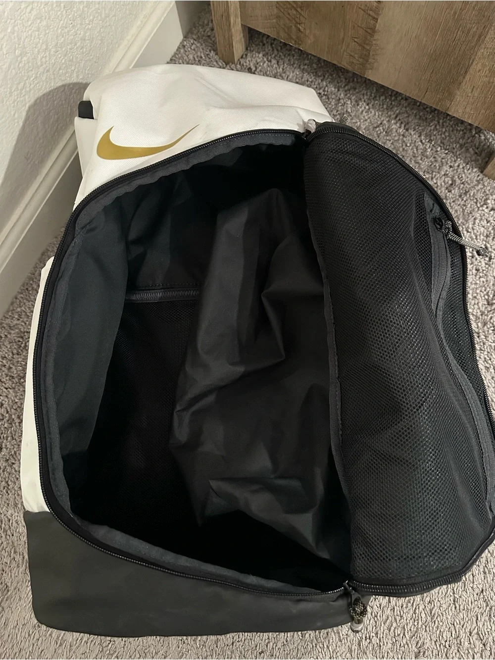 Nike hoops elite